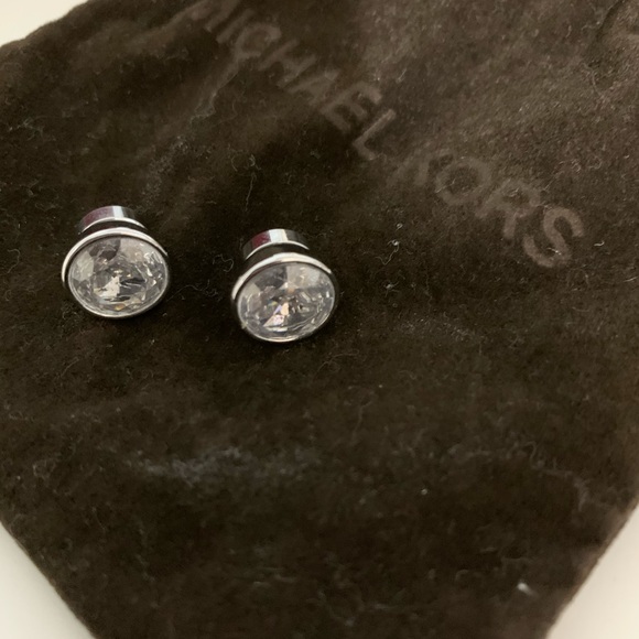 Michael Kors Jewelry - Michael Kors Earrings